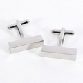 Bars Cufflinks